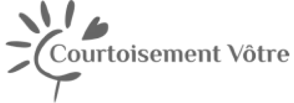Courtoisement Vôtre